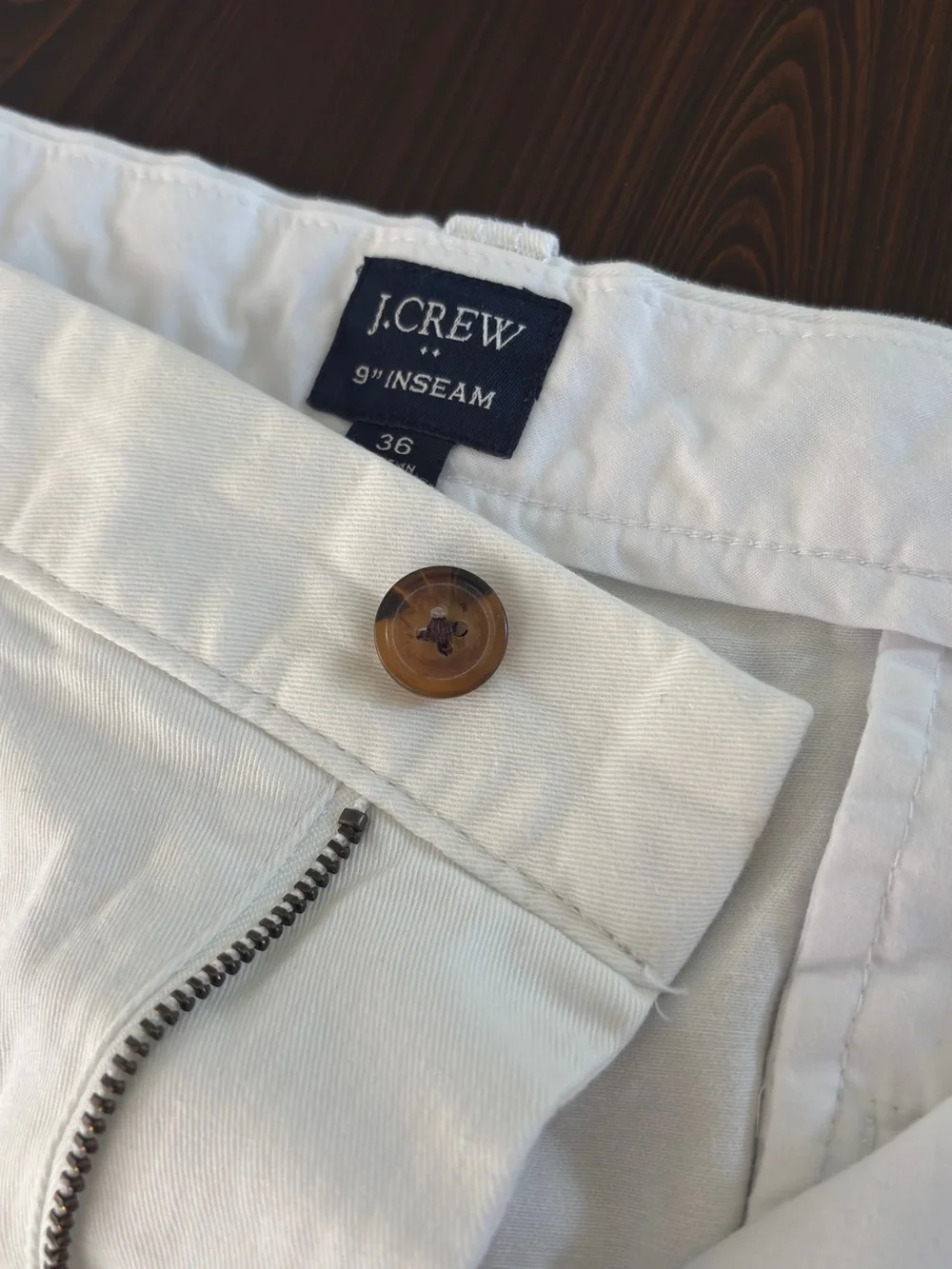 J. Crew pack crew